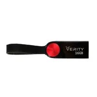 فلش مموری وریتی مدل v815 ظرفیت 16 گیگابایت