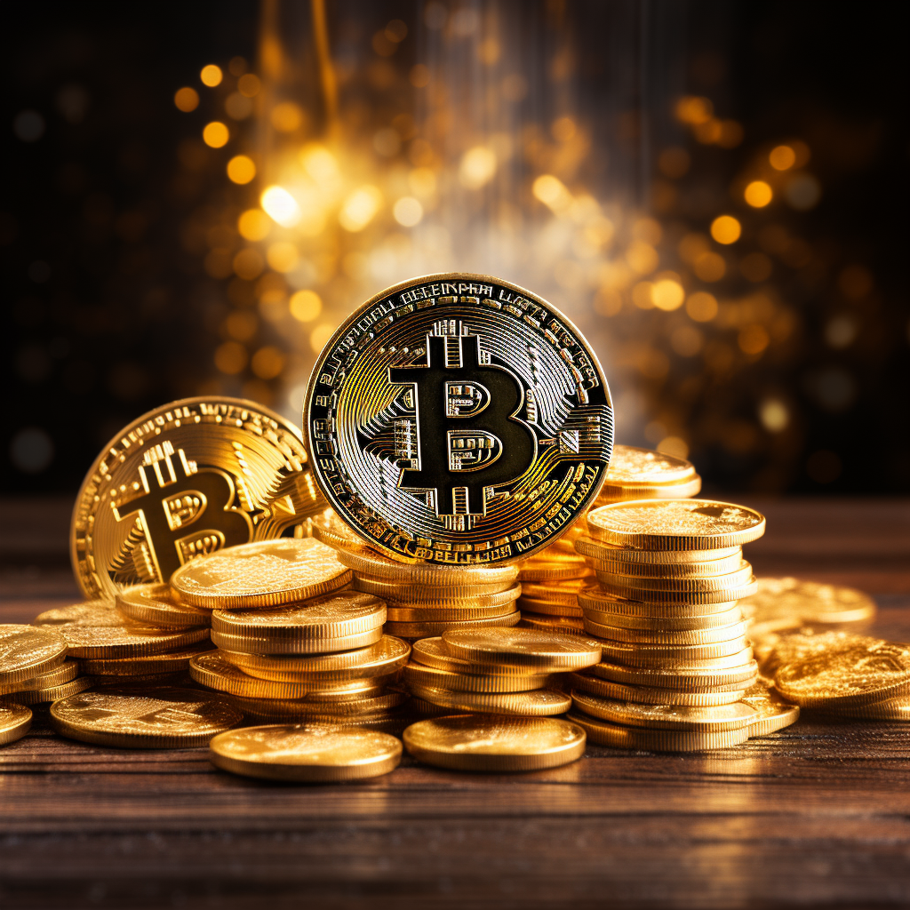 BTC