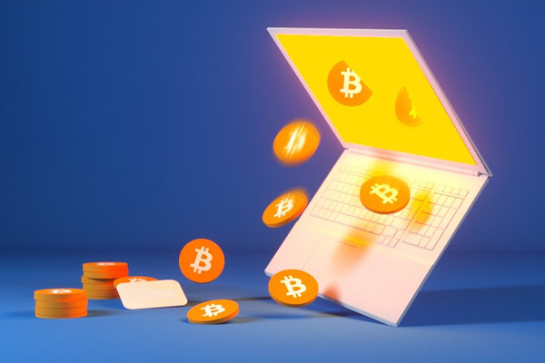 دریافت بیتکوین رایگان با 5+1 روش ساده!
