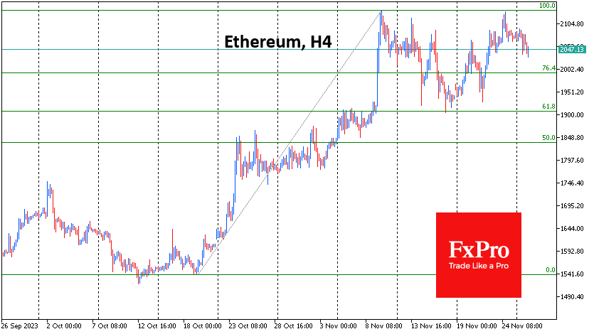 ETH