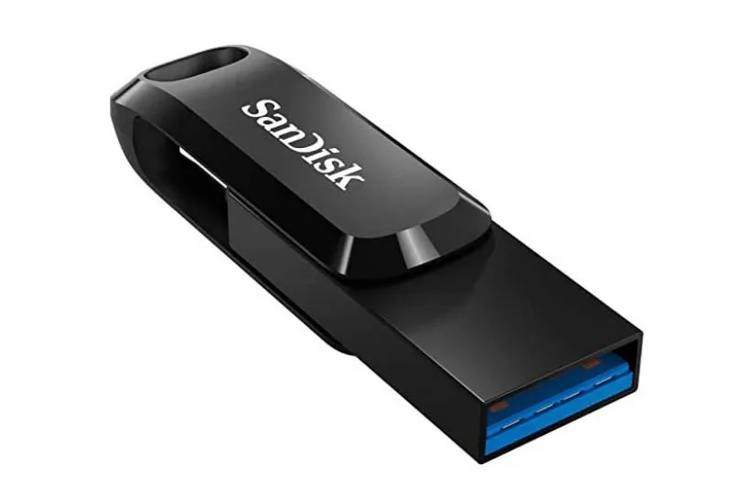 بهترین فلش مموری USB3