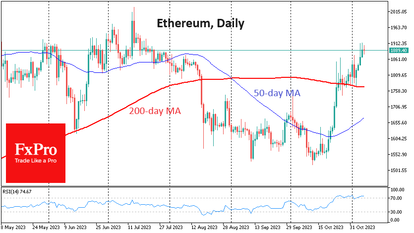 ETH