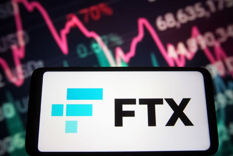 بازگشت دوباره صرافی FTX ؟؟