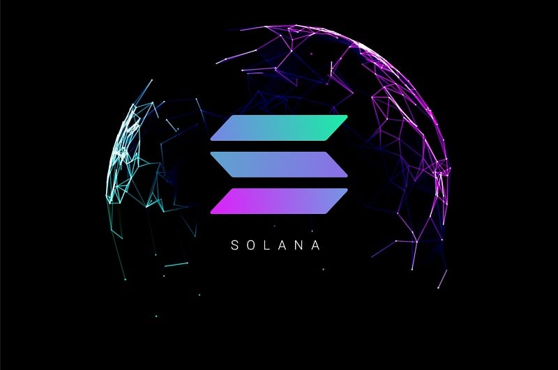 سولانا برای سقوط به سمت 30 دلار آماده میشود؟