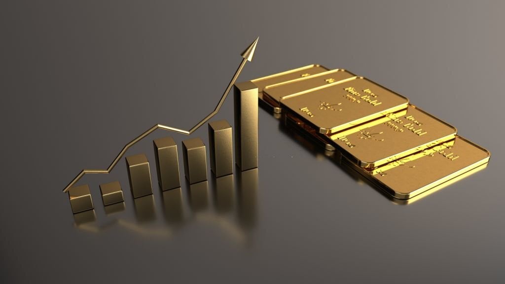 طلا روند نزولی را پشت سر گذاشت