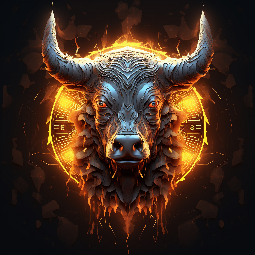bull
