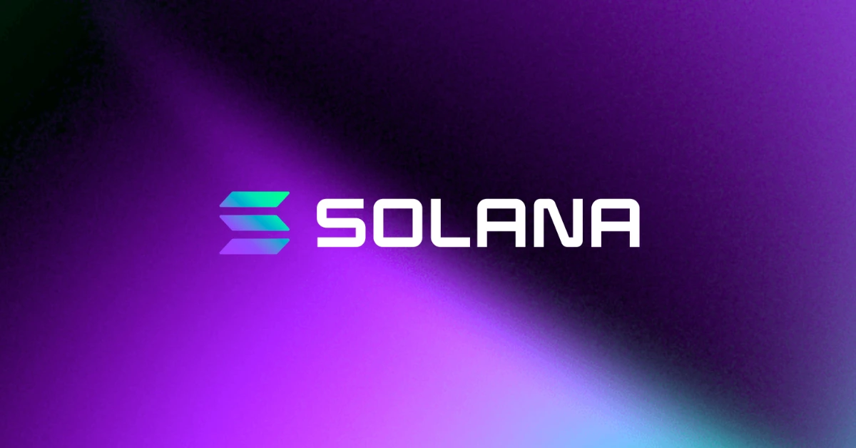 احتمال افزایش قیمت سولانا تا 80 دلار