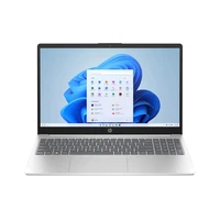 لپ تاپ 15.6 اینچی اچ پی مدل 15-FC0002NIA R5 8GB 512SSD