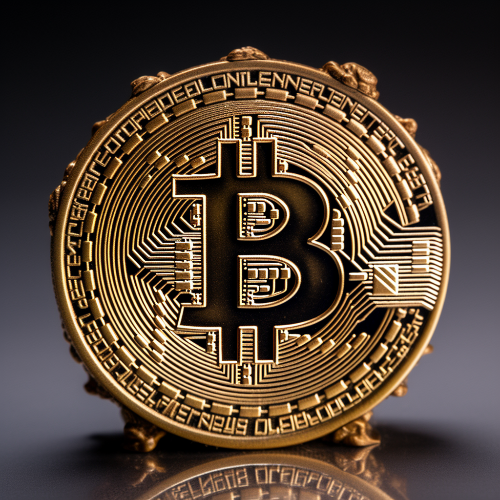 اصلاح قیمتی بیتکوین در راه است؟