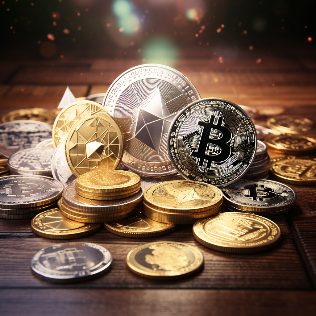 پیش بینی قیمت 10 ارزدیجیتال برتر