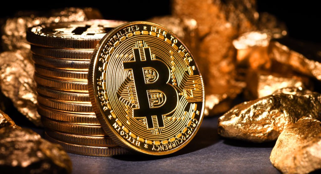 بیت کوین