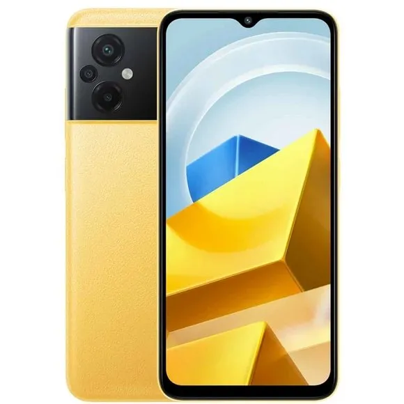 گوشی موبایل شیائومی مدل Poco M5