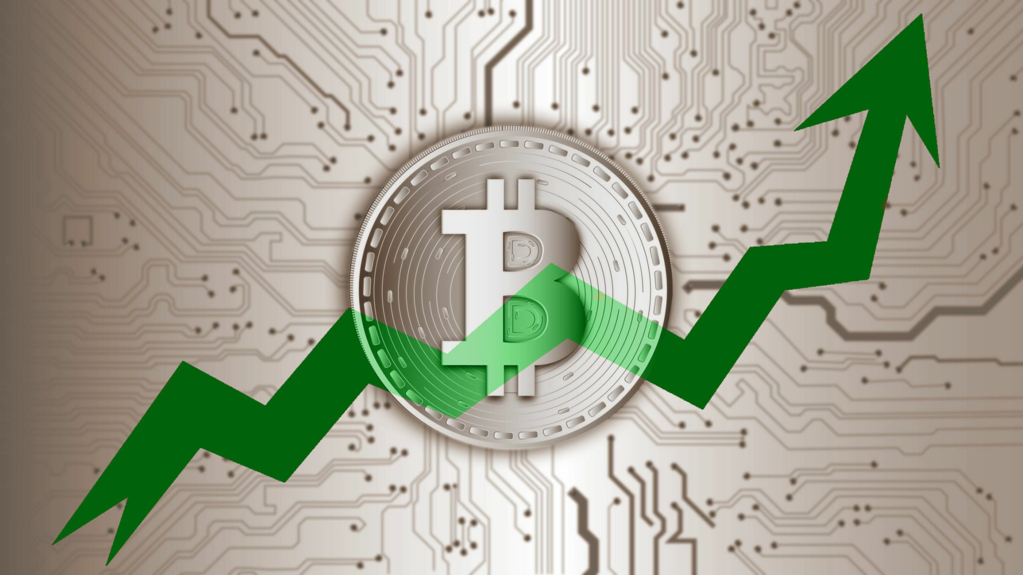 بیتکوین و سطوح قیمتی که می‌ بایستی مراقب آن باشیم