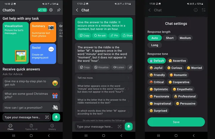 ChatGPT
