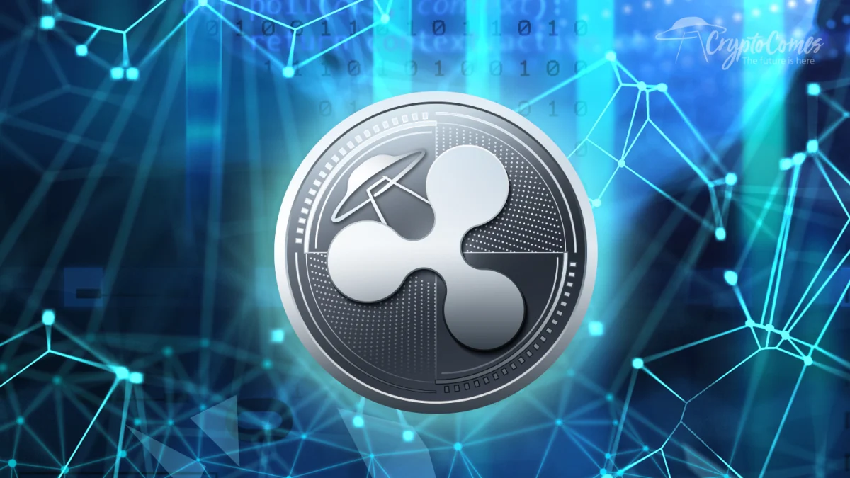 آیا روند نزولی جدیدی برای ریپل XRP در حال شکل گیری است؟