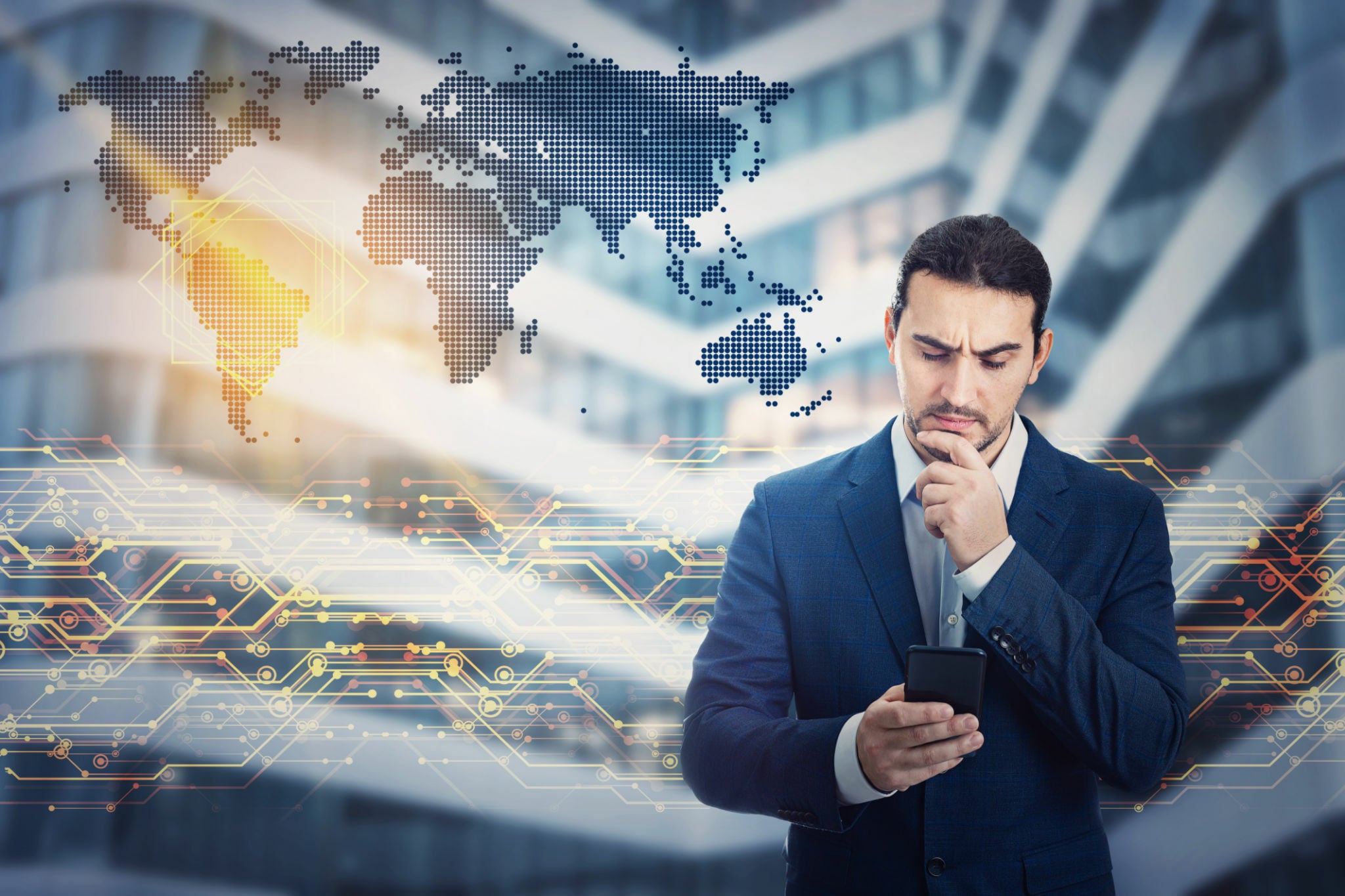 اهم اخبار هفته منتهی به پایان سال 2023