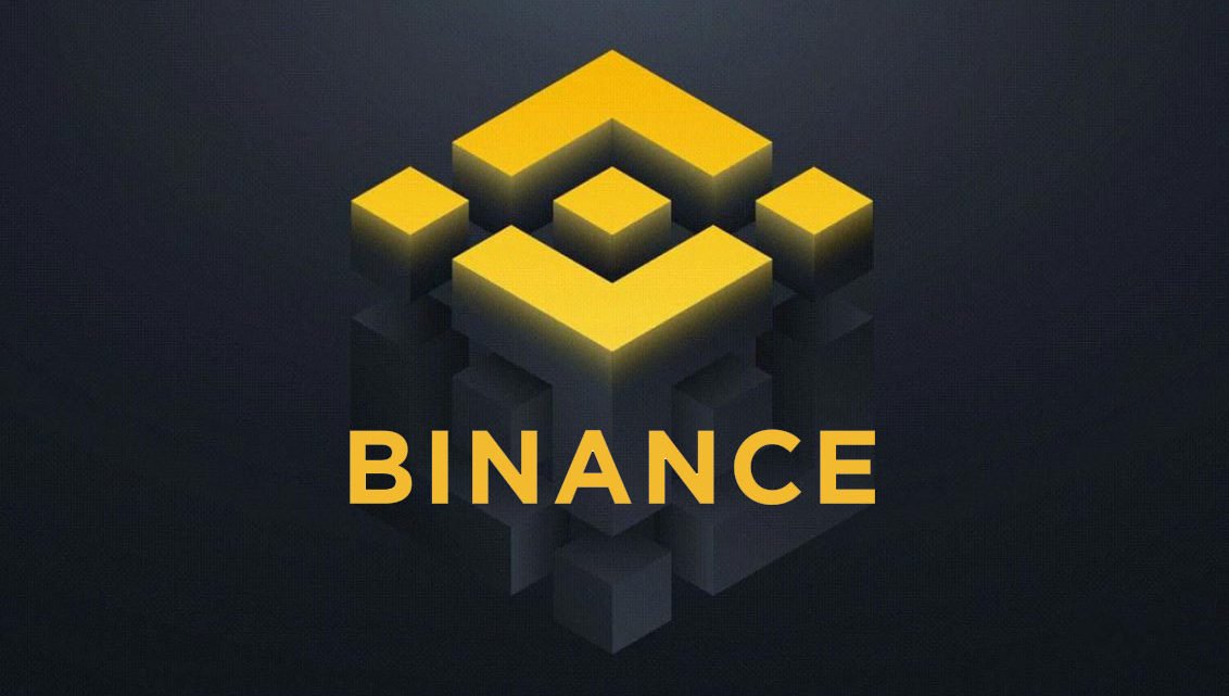 صرافی بایننس