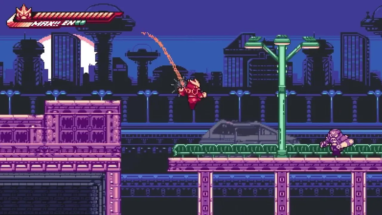 Gravity Circuit