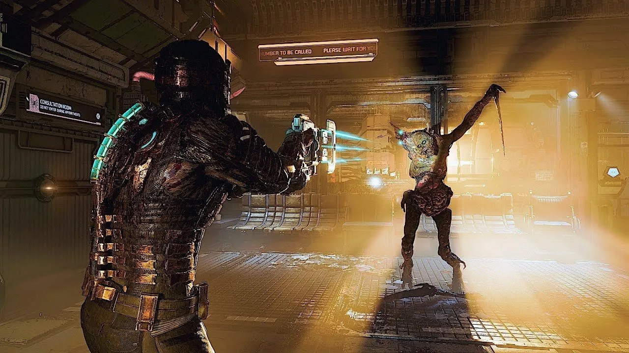 Dead Space