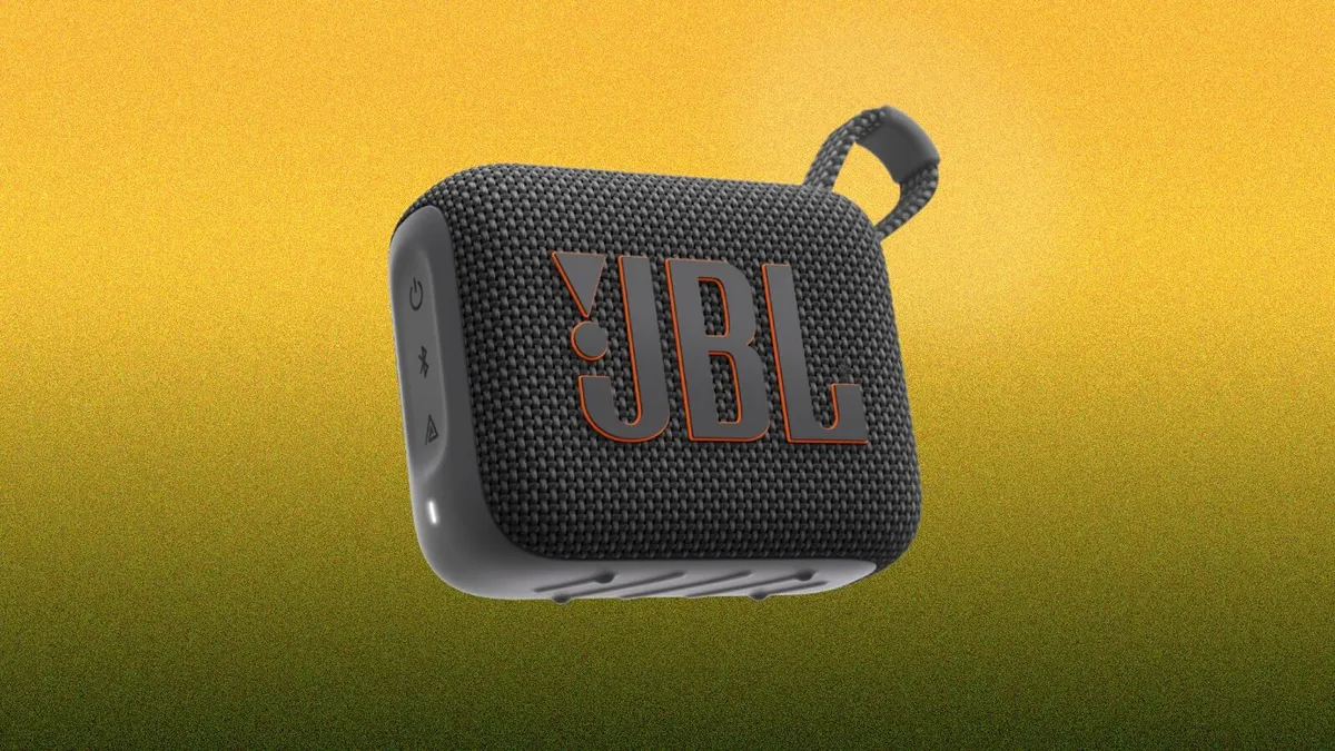 اسپیکرهای JBL