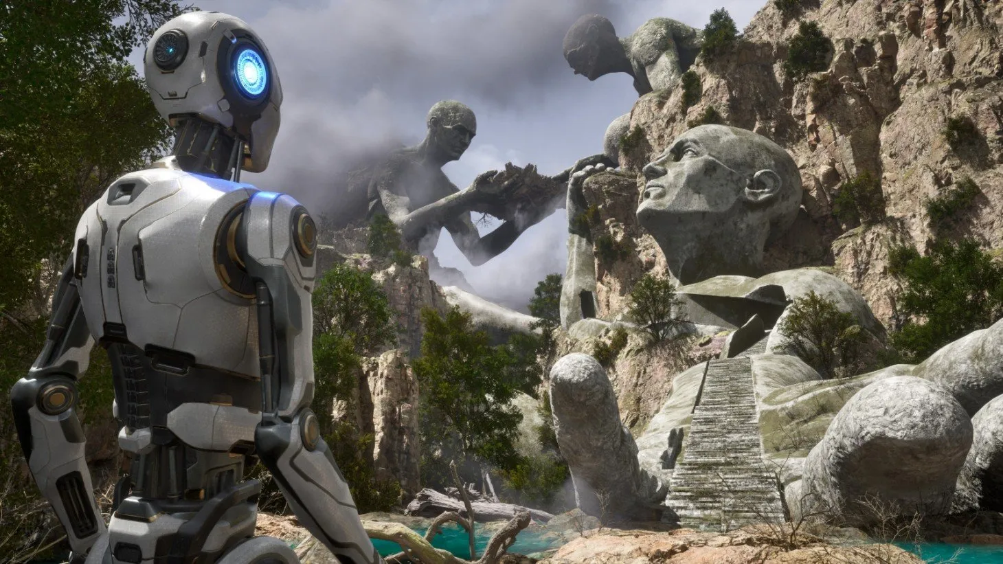 talos principle 2