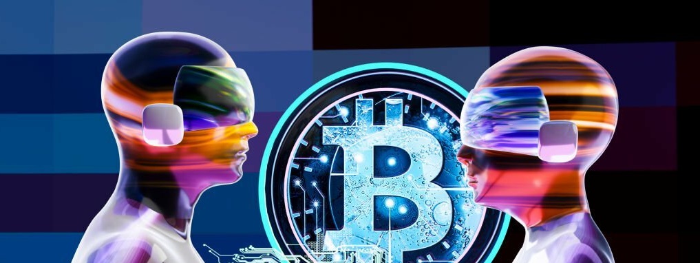 بیت کوین