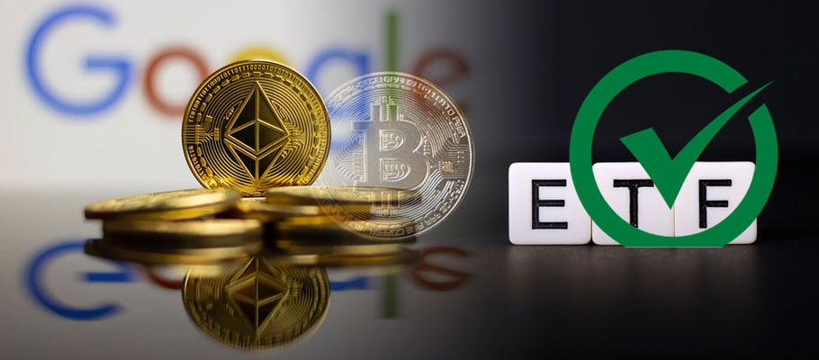تبلیغات ETF بیتکوین از فردا آغاز خواهد شد؟!