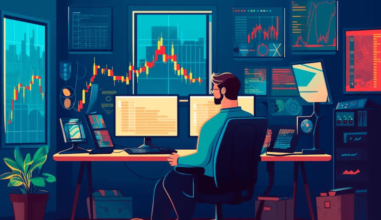 صرافی بینگ ایکس bingx پرو فارکس