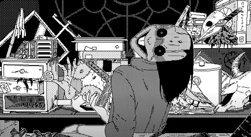 World of Horror