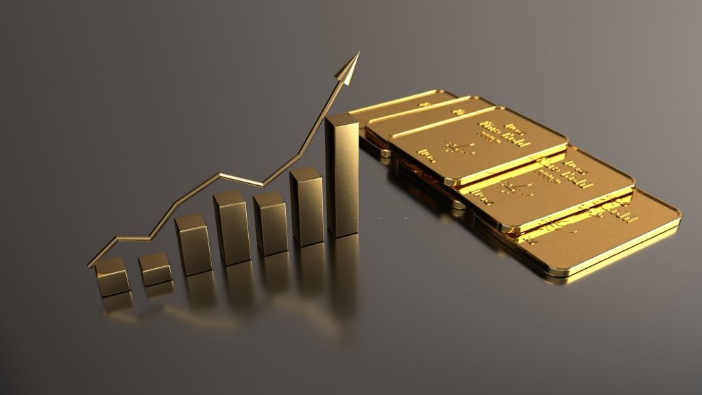 طلای بدون بازده