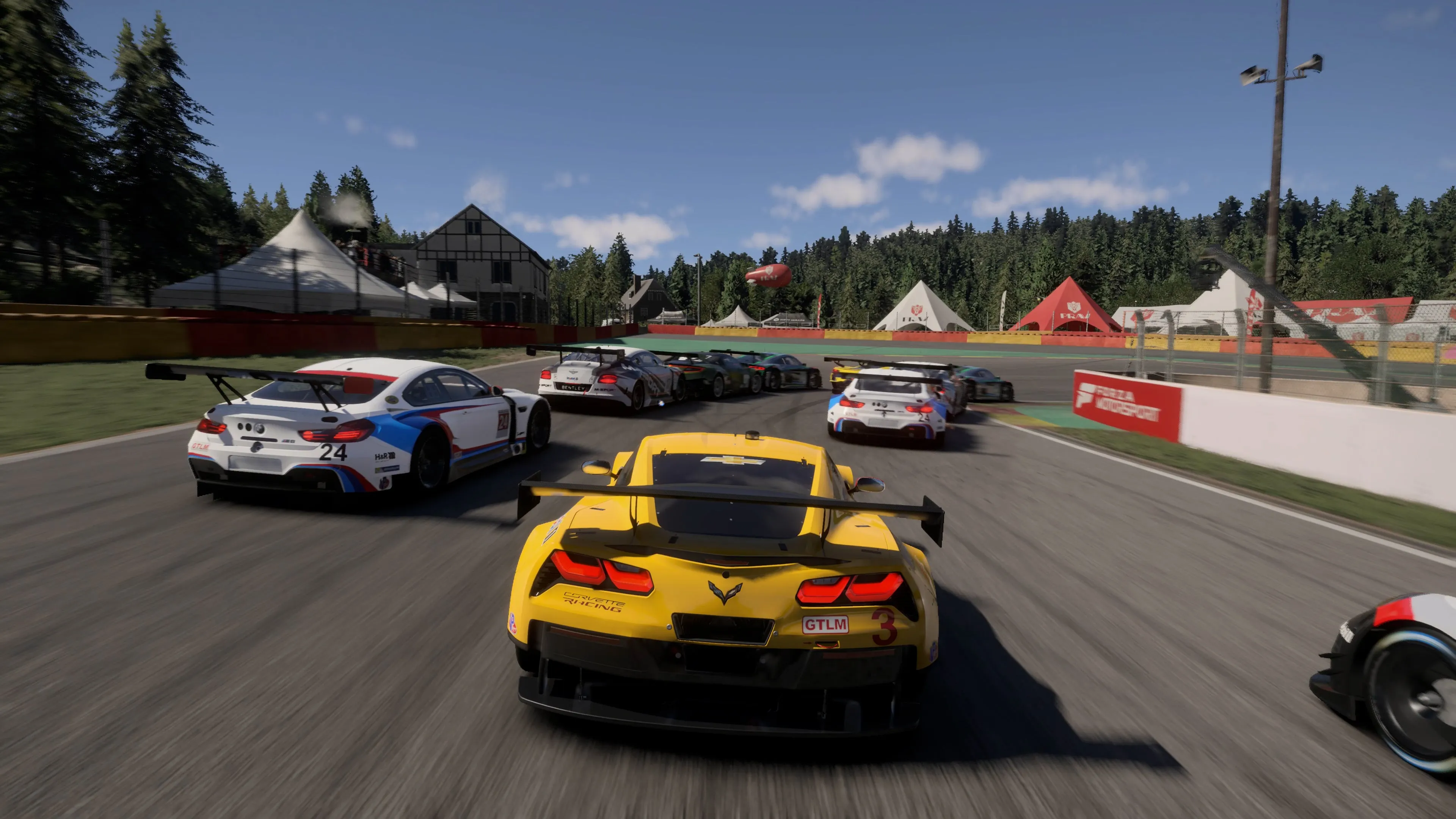 Forza Motorsport