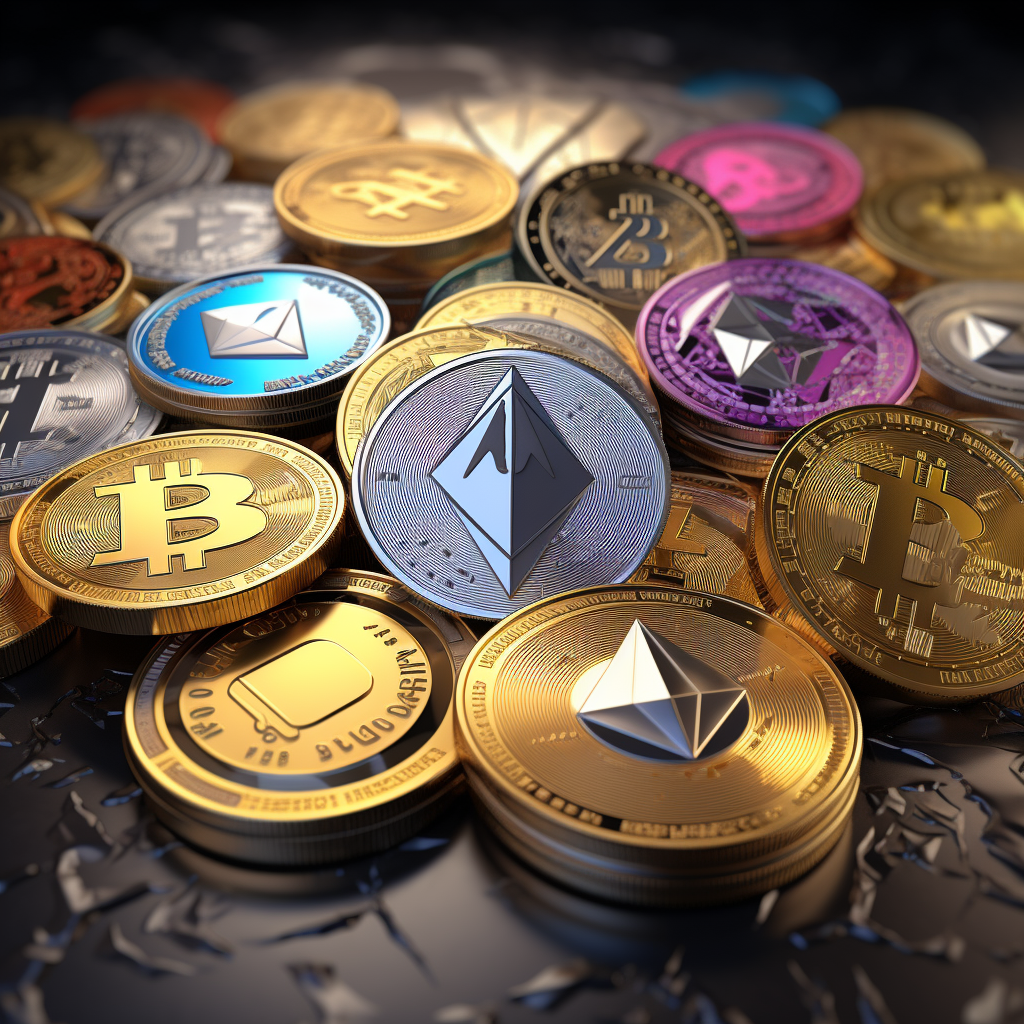 این هفته کدام آلتکوین ها را زیرنظر داشته باشیم؟