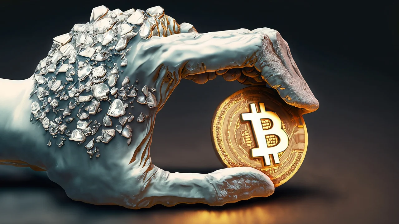 آیا افزایش تعداد سرمایه گذاران بیتکوین بر قیمت تاثیری مثبت خواهد داشت؟