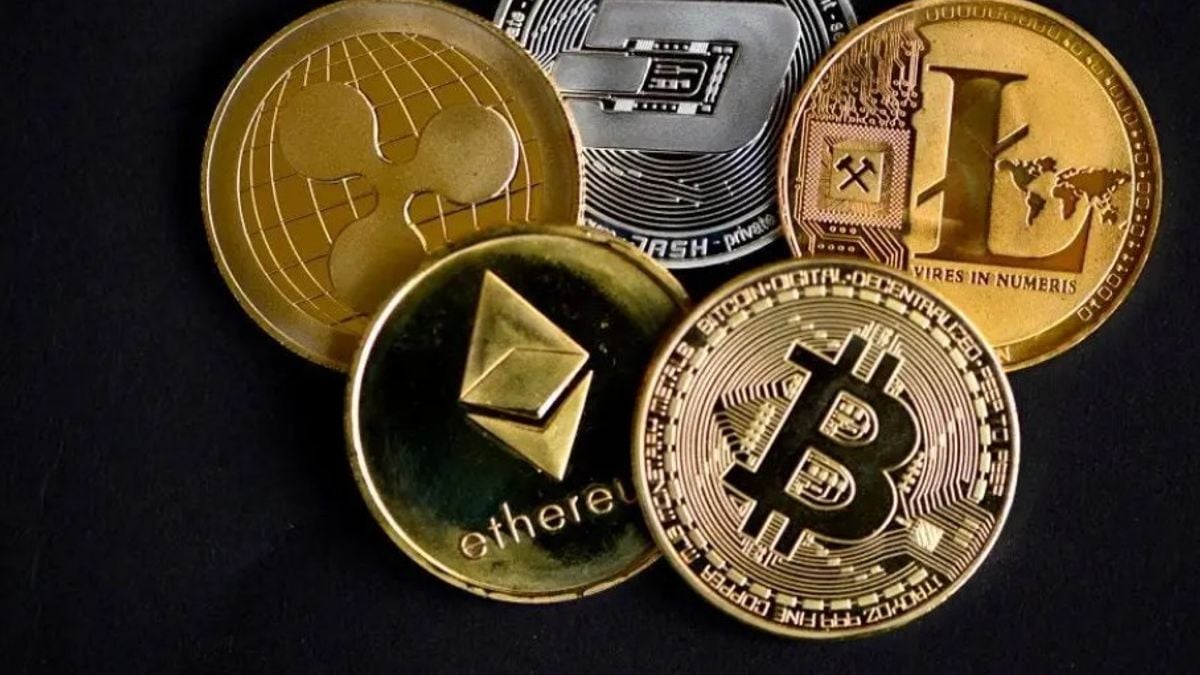 بر حال بیتکوین و اتریوم و شیبا چه میگذرد؟