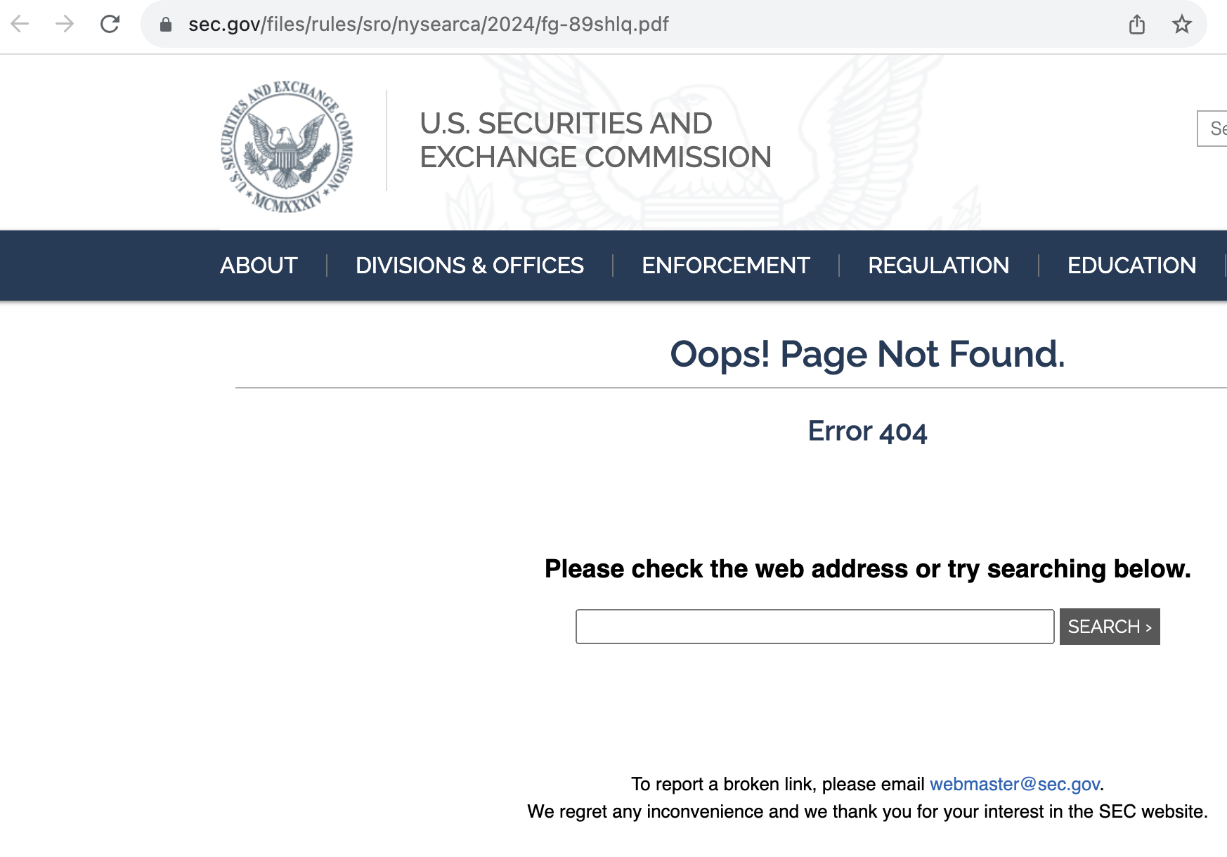 sec