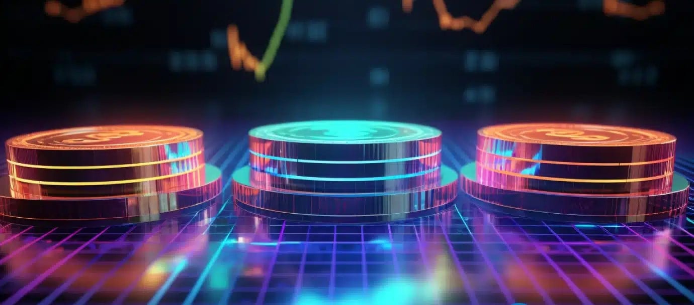 روند قیمت بیتکوین، راه را برای SOL، AVAX، RNDR و SUI باز میکند