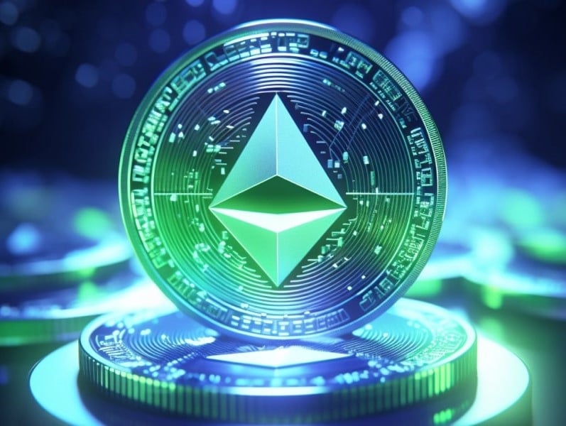 بازگشت پر قدرت اتریوم : قیمت به سوی 2600 دلار