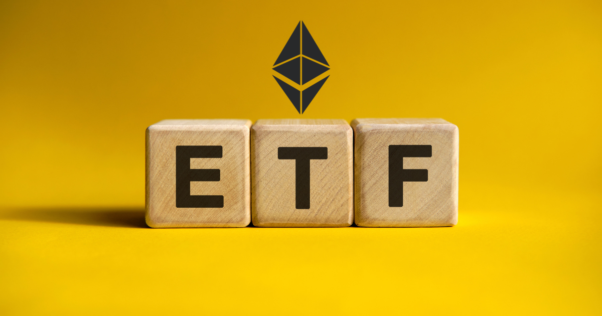 ETF اتریوم در راه است؟
