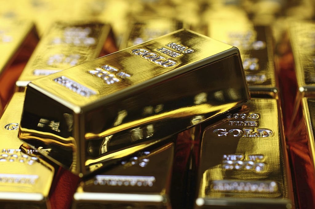 آیا طلا از سطح 2000 فراتر میرود؟