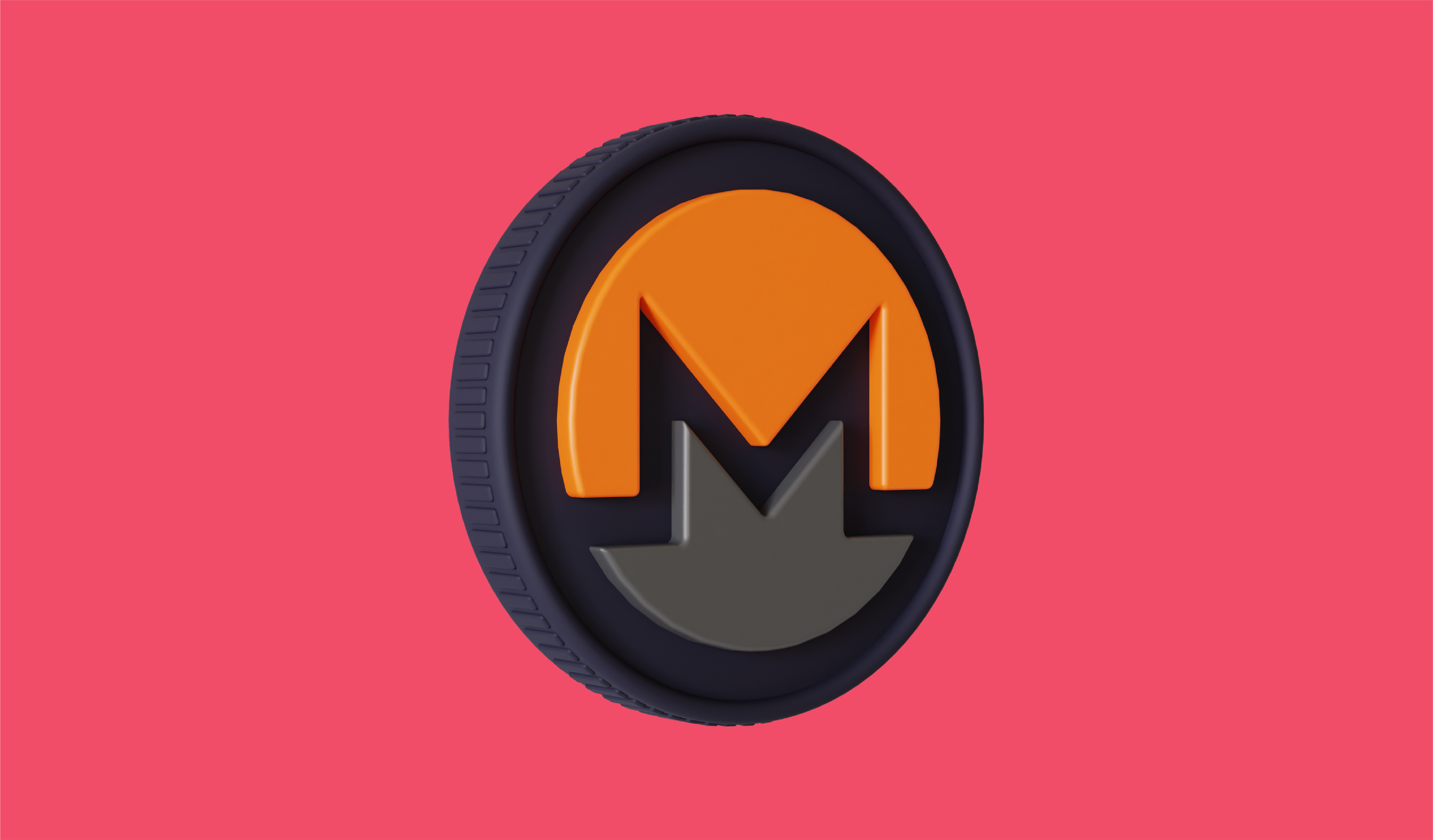 سقوط 40 درصدی قیمت مونرو (XMR)!