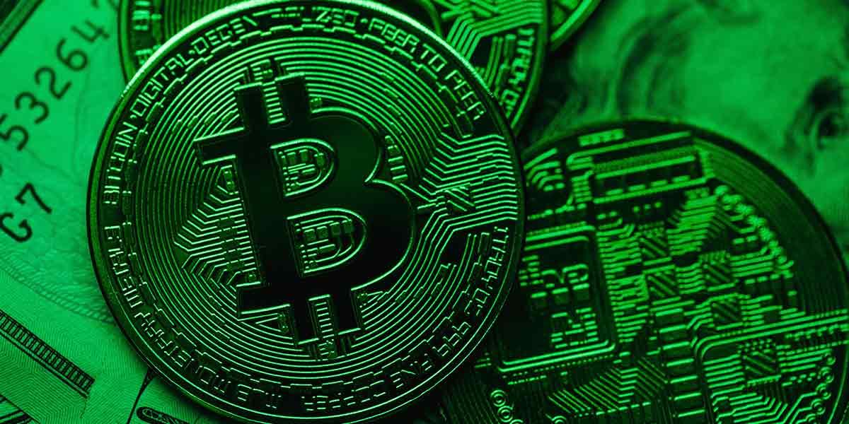بیتکوین 250 هزار دلاری تا سال آینده؟