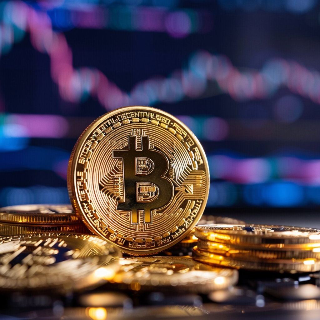 جذب سرمایه 2.2 میلیارد دلاری ETF های بیتکوین