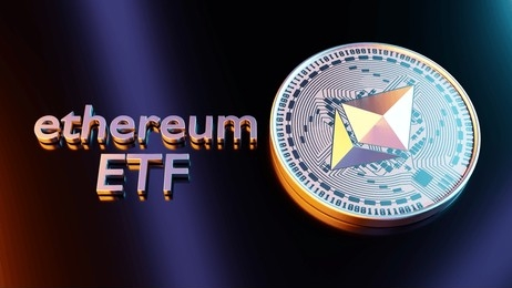 ETF اتریوم قیمت را به 4 هزار دلار خواهد رساند
