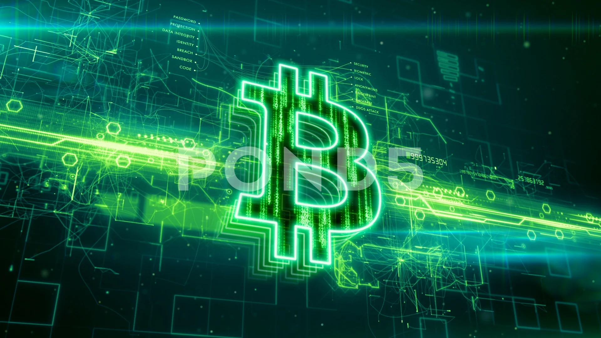 هدف بعدی بیتکوین 60 هزار دلار است؟