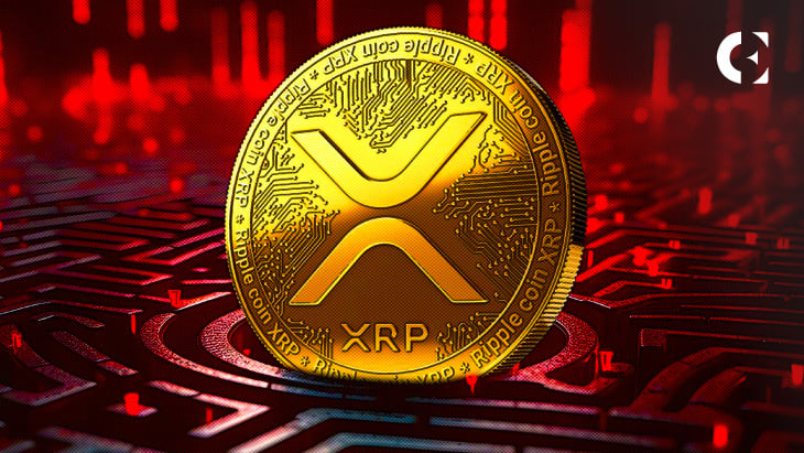 هکی که باعث سقوط قیمت XRP شد