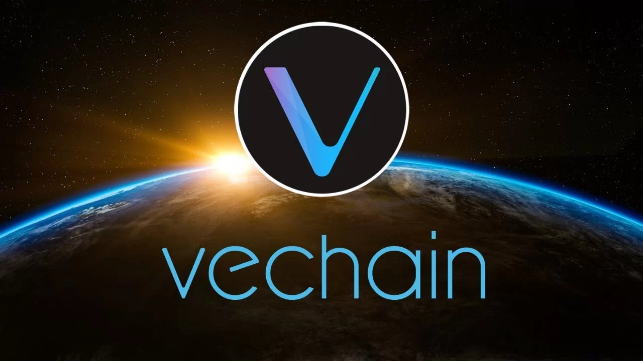 آیا وی چین (VET) برای رشد، آماده است؟
