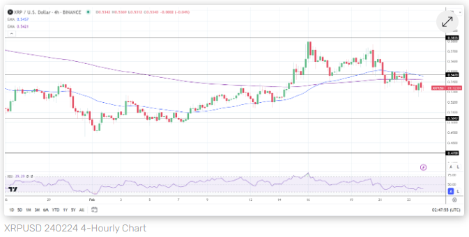 xrp 3