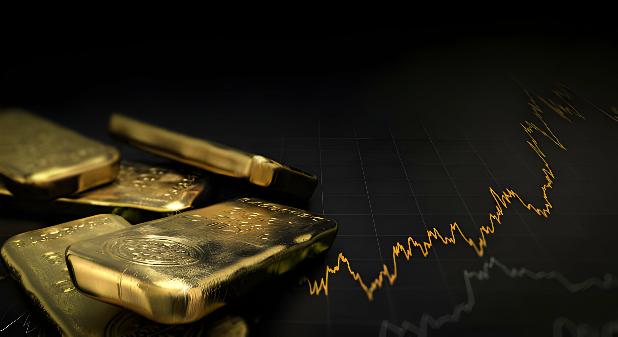 تحلیل تکنیکال و بررسی قیمت طلا; 30 بهمن 1402