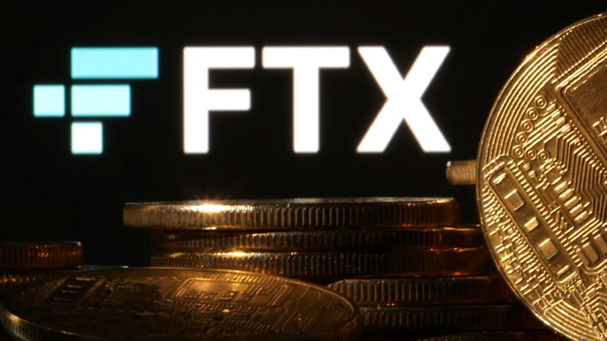 دریافت مجوز دادگاه برای فروش سهام شرکت هوش مصنوعی توسط FTX