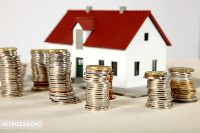 تاثیر نرخ دلار بر قیمت مسکن جنوب تهران / با ۲ میلیارد این خانه را بخرید + جدول